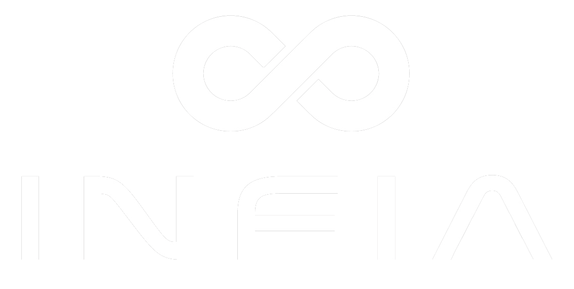 Infia Logo