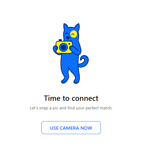 Petting UI 3
